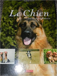 Le chien : La vie des animaux